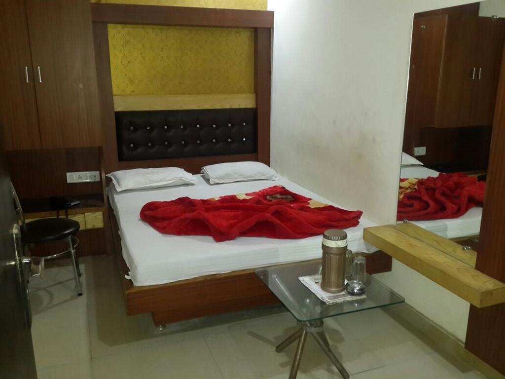 Hotel Shivam International - A Well Hygiene Property All Staff Vaccinated " Нью-Дели Номер фото